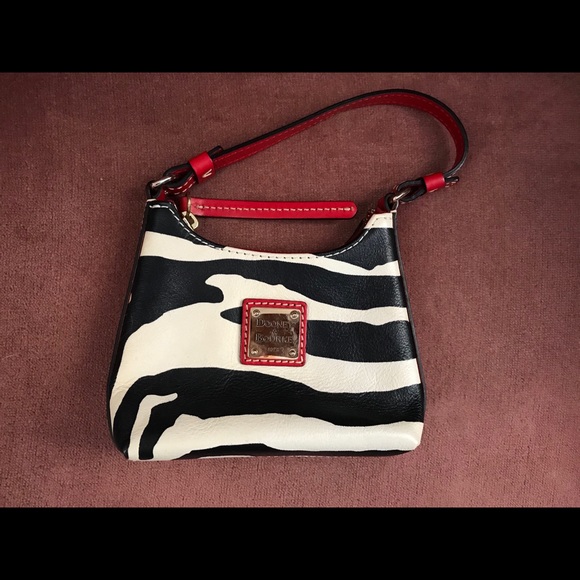 Dooney & Bourke Mini Handbag